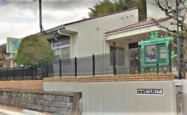 大津市瀬田3丁目の中古一戸建て(みどりこども園)