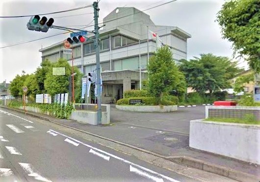 大津市瀬田3丁目の中古一戸建て(大津市役所瀬田南支所)