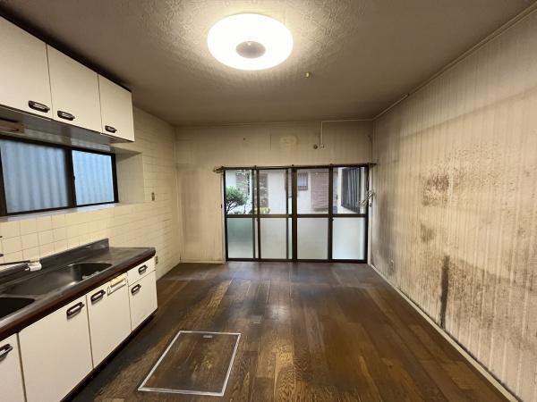 大津市瀬田３丁目の中古一戸建て