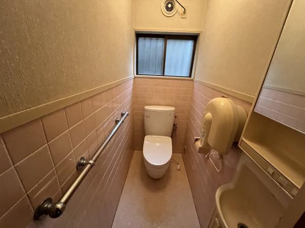 大津市瀬田３丁目の中古一戸建て