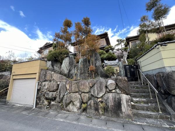 大津市瀬田３丁目の中古一戸建