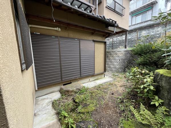 大津市瀬田３丁目の中古一戸建て