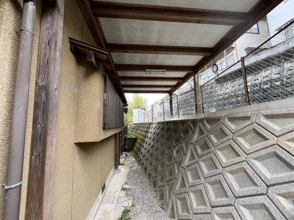 大津市瀬田３丁目の中古一戸建て