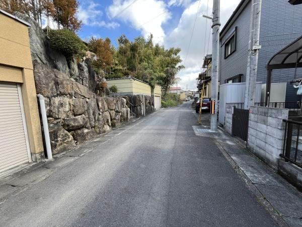 大津市瀬田３丁目の中古一戸建て