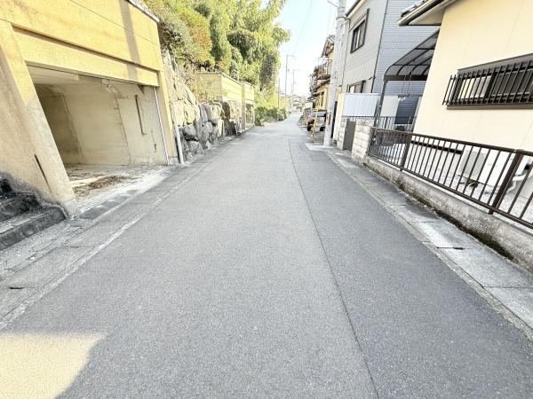 大津市瀬田３丁目の中古一戸建て