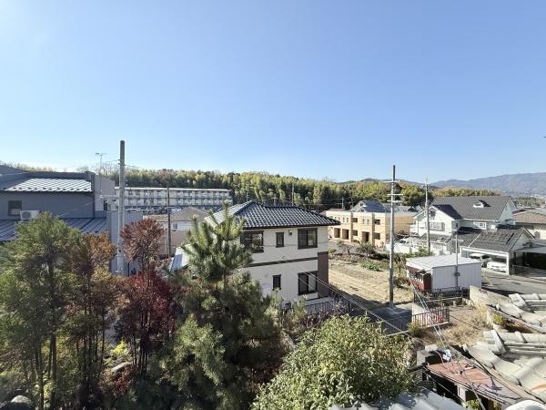 大津市瀬田３丁目の中古一戸建て
