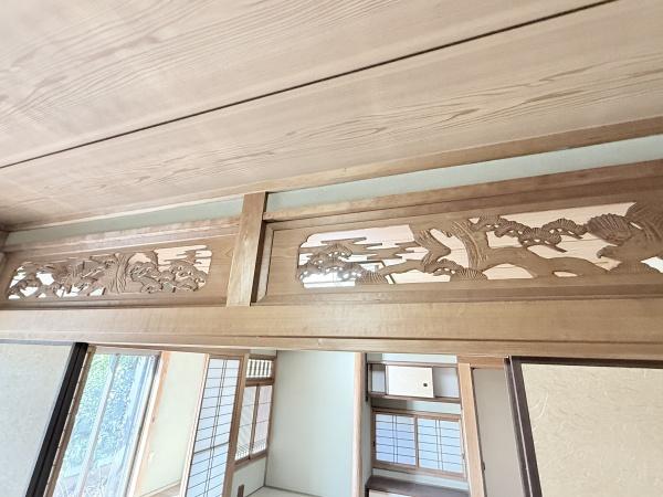 大津市瀬田３丁目の中古一戸建て