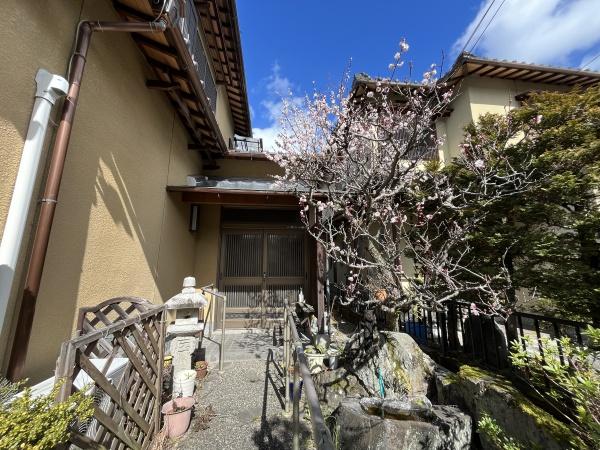 大津市瀬田３丁目の中古一戸建て