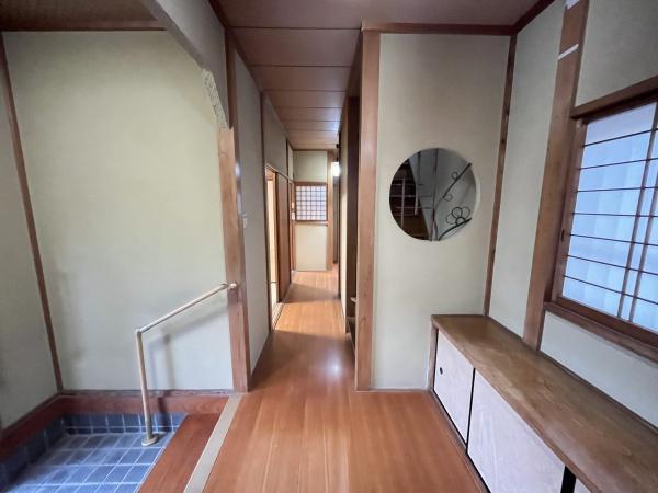 大津市瀬田３丁目の中古一戸建