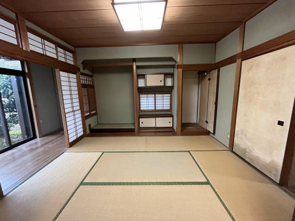 大津市瀬田３丁目の中古一戸建て