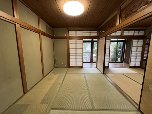 大津市瀬田３丁目の中古一戸建て
