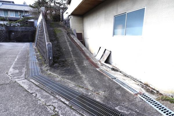 相楽郡笠置町大字有市小字向阪の中古一戸建て