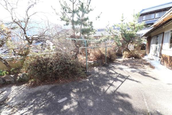 相楽郡笠置町大字有市小字向阪の中古一戸建て