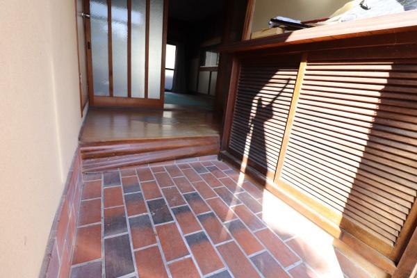 相楽郡笠置町大字有市小字向阪の中古一戸建て