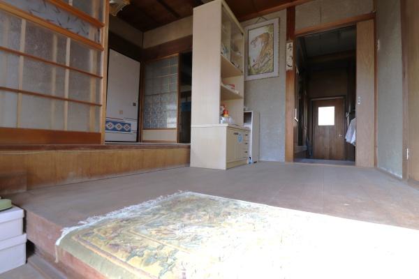 相楽郡笠置町大字有市小字向阪の中古一戸建て