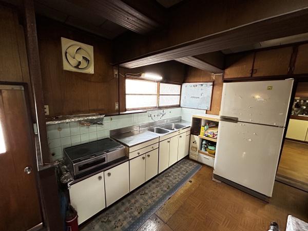相楽郡笠置町大字有市小字向阪の中古一戸建て
