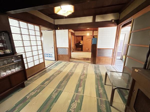 相楽郡笠置町大字有市小字向阪の中古一戸建て