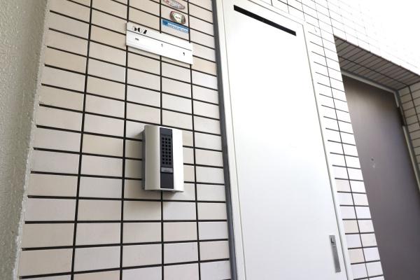 高の原アーバンコンフォートC棟