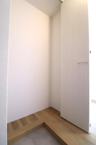 高の原アーバンコンフォートC棟