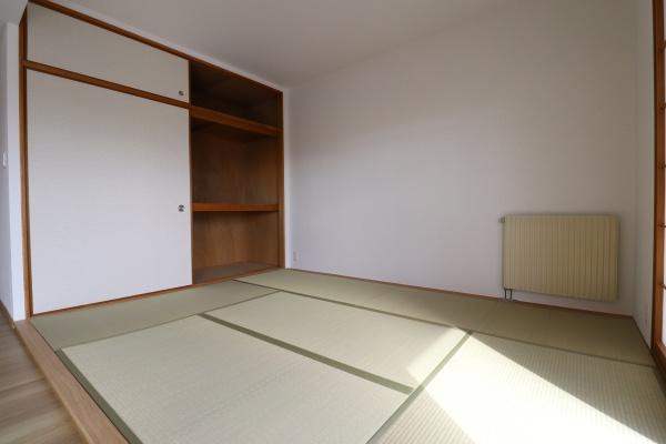 高の原アーバンコンフォートC棟