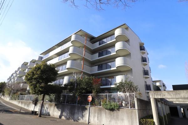 高の原アーバンコンフォートC棟