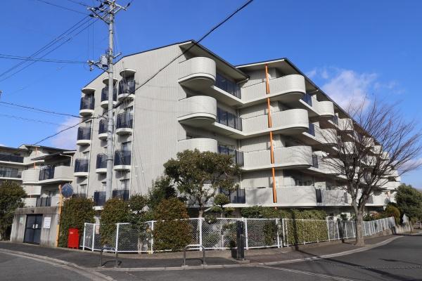 高の原アーバンコンフォートC棟
