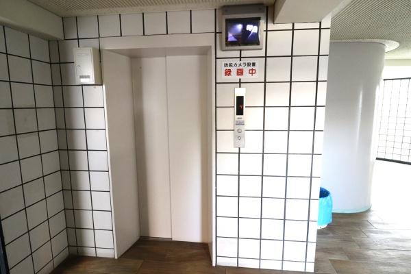 高の原アーバンコンフォートC棟