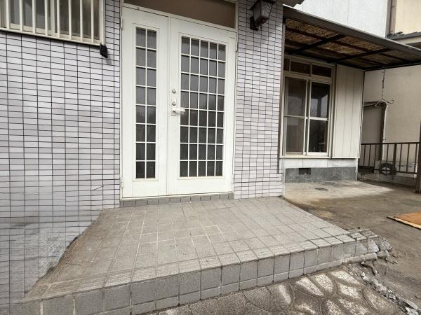 奈良市二名５丁目の中古一戸建て