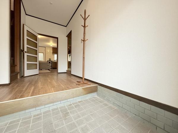 奈良市二名５丁目の中古一戸建て