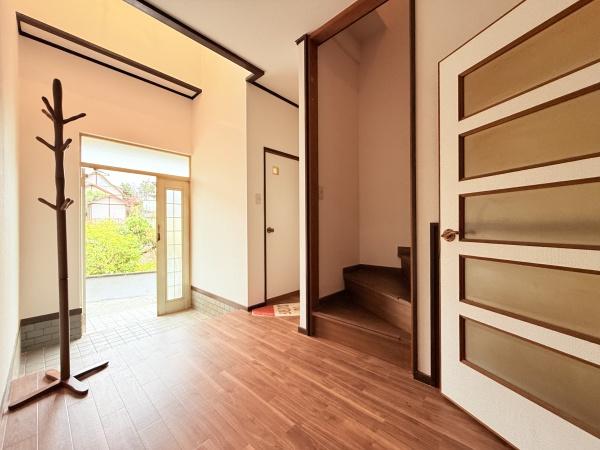 奈良市二名５丁目の中古一戸建て