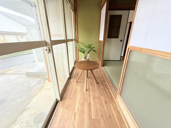 奈良市二名５丁目の中古一戸建て