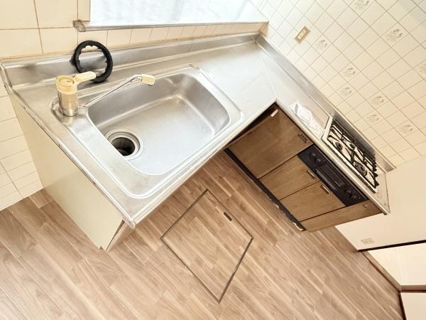 奈良市二名５丁目の中古一戸建て