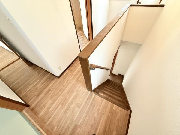 奈良市二名５丁目の中古一戸建て