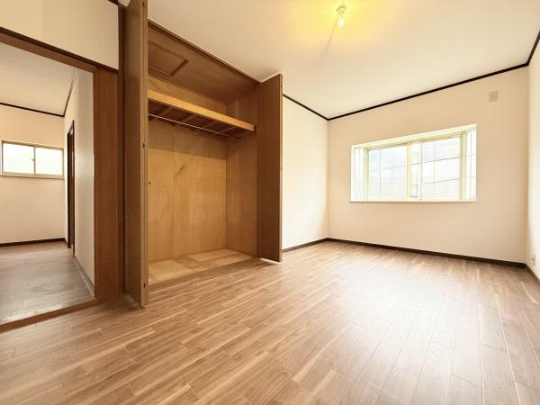 奈良市二名５丁目の中古一戸建て