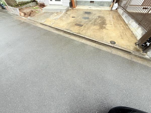 奈良市二名５丁目の中古一戸建