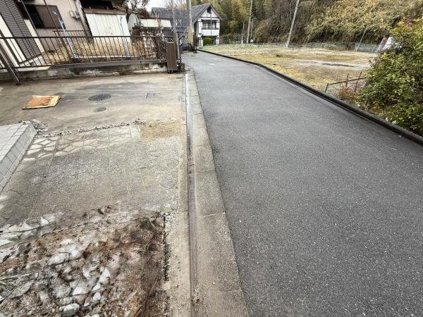 奈良市二名５丁目の中古一戸建て