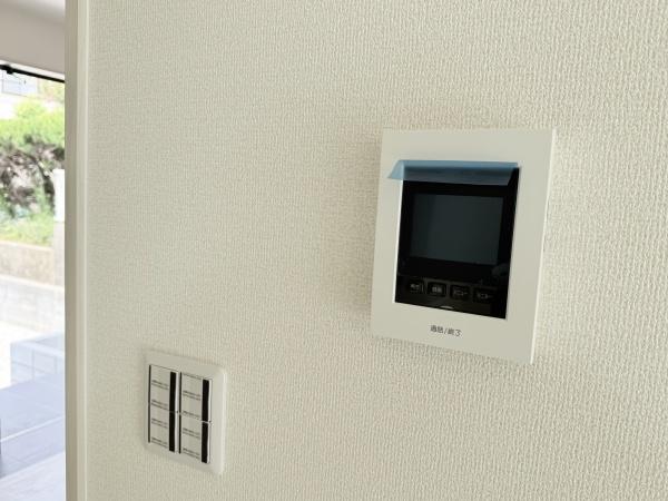 奈良市朱雀１丁目の新築一戸建
