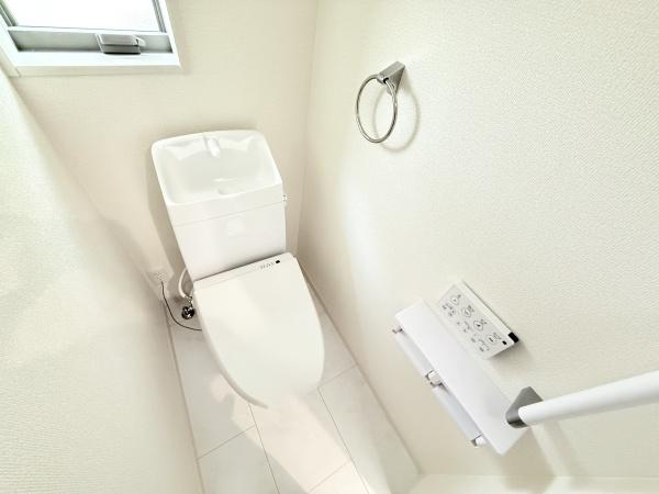 奈良市朱雀１丁目の新築一戸建