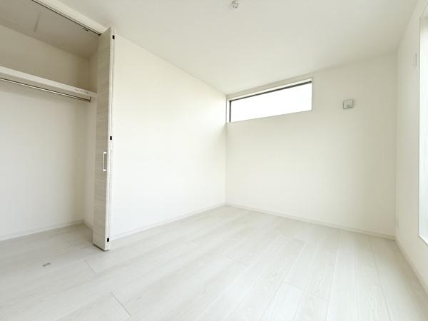 奈良市朱雀１丁目の新築一戸建