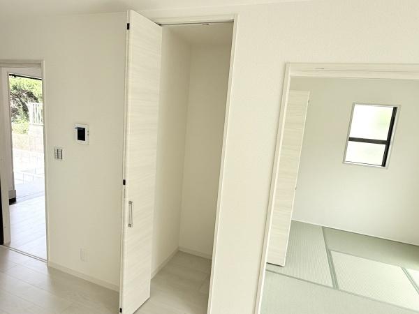 奈良市朱雀１丁目の新築一戸建