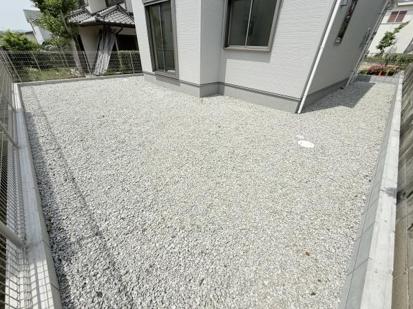 奈良市朱雀１丁目の新築一戸建