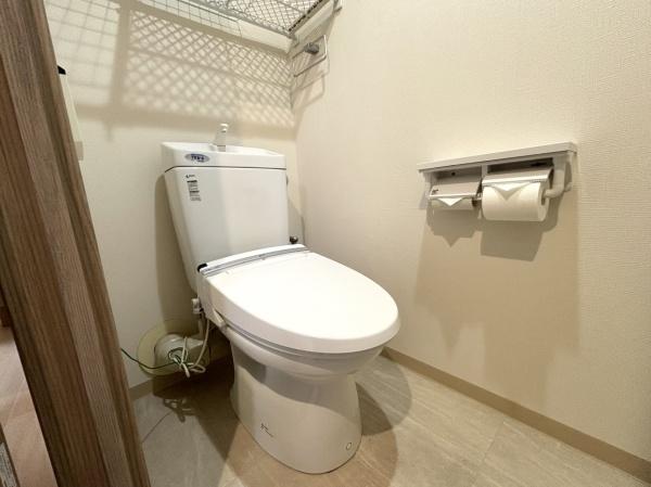 ライオンズマンション生駒俵口壱番館