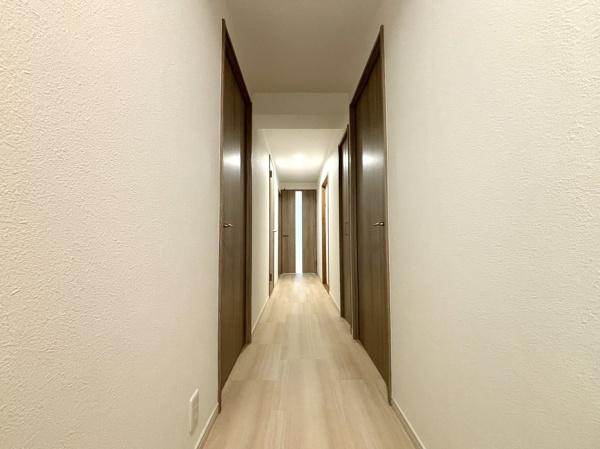 ライオンズマンション生駒俵口壱番館