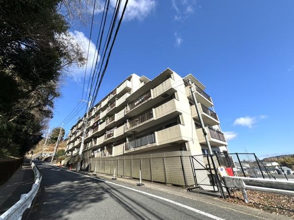 ライオンズマンション生駒俵口壱番館