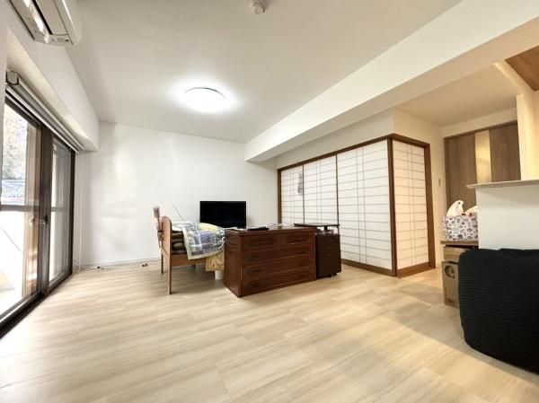 ライオンズマンション生駒俵口壱番館