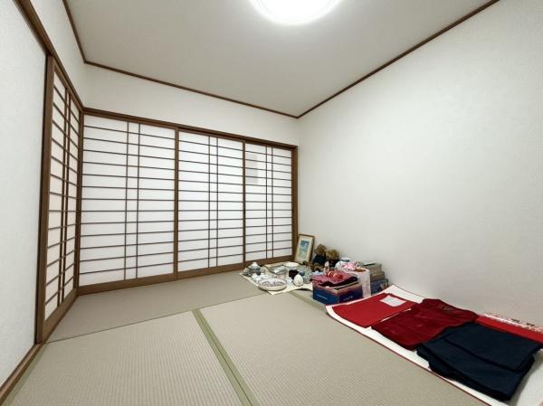 ライオンズマンション生駒俵口壱番館