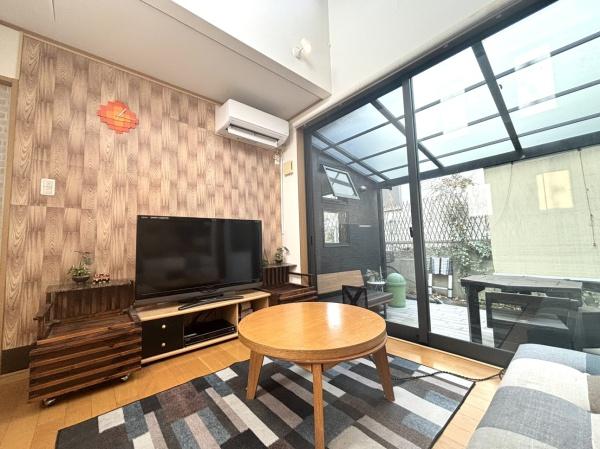 奈良市敷島町１丁目の中古一戸建て