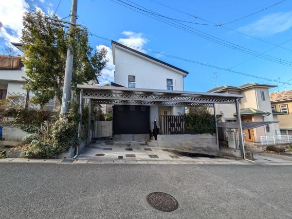 奈良市敷島町１丁目の中古一戸建