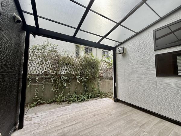 奈良市敷島町１丁目の中古一戸建て