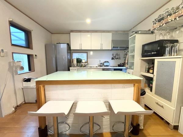 奈良市敷島町１丁目の中古一戸建